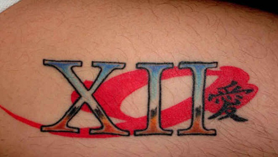 Roma Rakamları Eksiltme Yöntemi